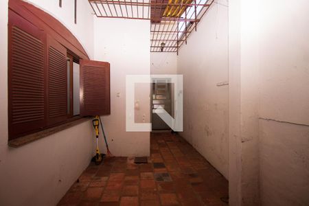 Casa à venda com 110m², 2 quartos e 2 vagasÁrea de Serviço