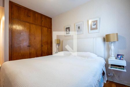 Suíte de apartamento para alugar com 3 quartos, 100m² em Jardim Paulista, São Paulo