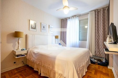 Suíte de apartamento para alugar com 3 quartos, 100m² em Jardim Paulista, São Paulo