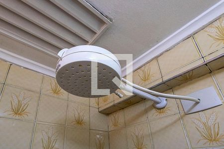 Suíte - Banheiro de apartamento para alugar com 3 quartos, 100m² em Jardim Paulista, São Paulo