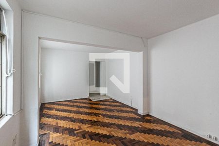 Sala de kitnet/studio à venda com 1 quarto, 37m² em Centro Histórico, Porto Alegre