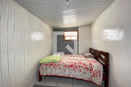 Quarto 1 de casa à venda com 3 quartos, 150m² em Santos Dumont, São Leopoldo