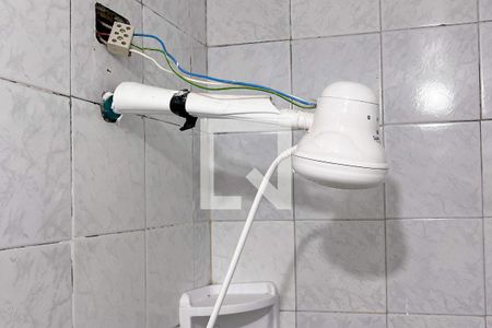 Casa para alugar com 55m², 1 quarto e sem vagaBanheiro