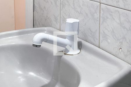 Casa para alugar com 55m², 1 quarto e sem vagaBanheiro