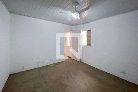 Casa para alugar com 55m², 1 quarto e sem vagaQuarto