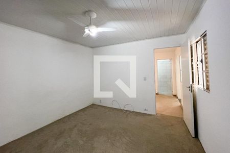 Casa para alugar com 55m², 1 quarto e sem vagaQuarto