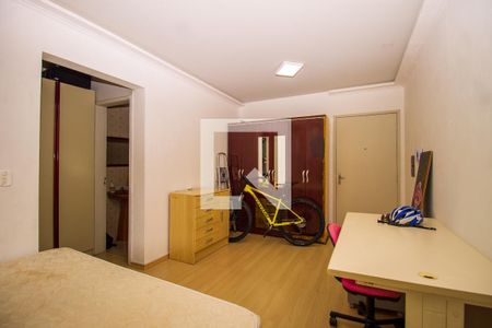 Quarto de apartamento à venda com 1 quarto, 30m² em Centro Histórico, Porto Alegre