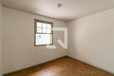 Quarto de casa para alugar com 1 quarto, 46m² em Vila Araguaia, São Paulo