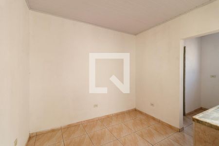 Casa para alugar com 46m², 1 quarto e sem vagaCozinha