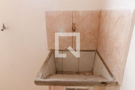 Casa para alugar com 46m², 1 quarto e sem vagaÁrea de Serviço