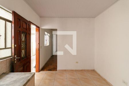 Casa para alugar com 46m², 1 quarto e sem vagaCozinha