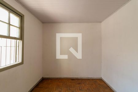 Quarto de casa para alugar com 1 quarto, 46m² em Vila Araguaia, São Paulo