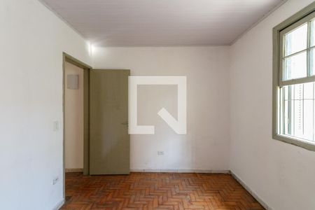 Quarto de casa para alugar com 1 quarto, 46m² em Vila Araguaia, São Paulo