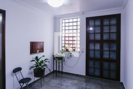 Sala de Almoço de casa à venda com 4 quartos, 300m² em Alto da Lapa, São Paulo