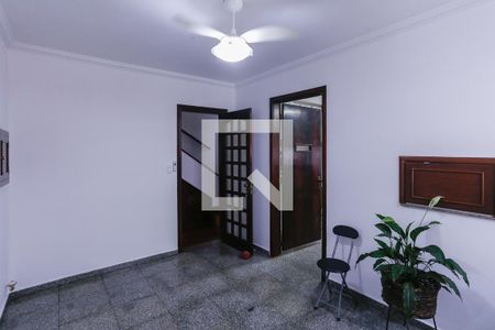 Sala de Almoço de casa à venda com 4 quartos, 300m² em Alto da Lapa, São Paulo