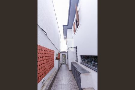Casa à venda com 300m², 4 quartos e 2 vagasQuintal