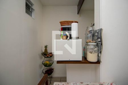 Apartamento para alugar com 76m², 2 quartos e 1 vagaCozinha