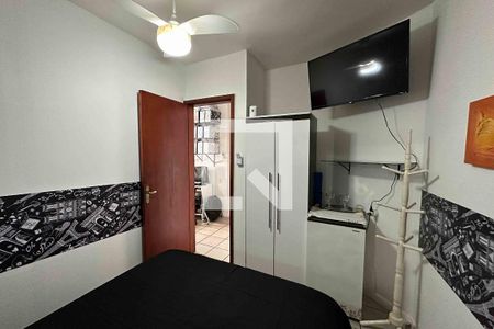 Apartamento para alugar com 76m², 2 quartos e 1 vagaQuarto 01