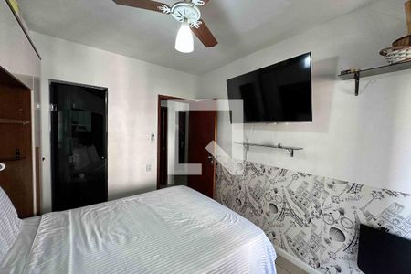 Apartamento para alugar com 76m², 2 quartos e 1 vagaSuíte