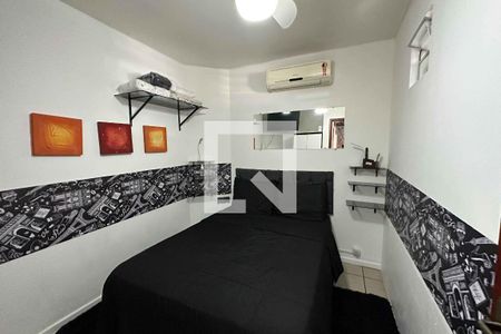 Apartamento para alugar com 76m², 2 quartos e 1 vagaQuarto 01