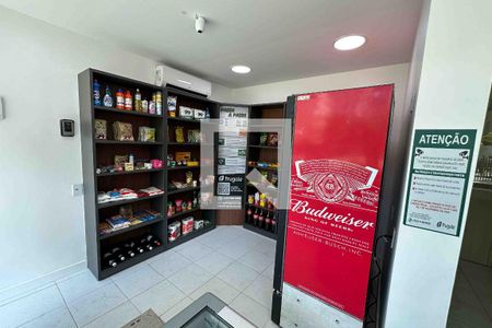 Apartamento para alugar com 76m², 2 quartos e 1 vagaÁrea comum