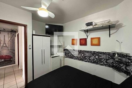 Apartamento para alugar com 76m², 2 quartos e 1 vagaQuarto 01
