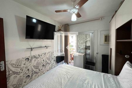 Apartamento para alugar com 76m², 2 quartos e 1 vagaSuíte