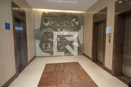 Apartamento para alugar com 76m², 2 quartos e 1 vagaPortaria