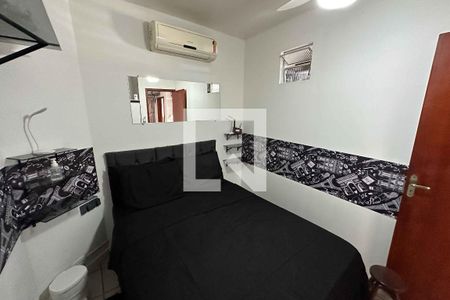 Apartamento para alugar com 76m², 2 quartos e 1 vagaQuarto 01