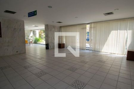 Apartamento para alugar com 76m², 2 quartos e 1 vagaÁrea comum