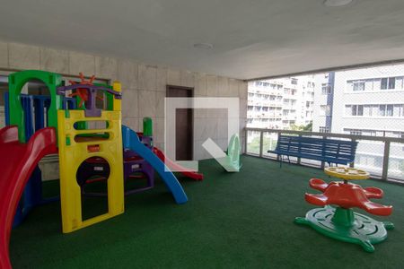 Apartamento para alugar com 76m², 2 quartos e 1 vagaÁrea Comum - Playground
