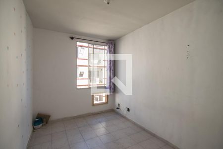 Suíte de apartamento à venda com 2 quartos, 55m² em Pechincha, Rio de Janeiro