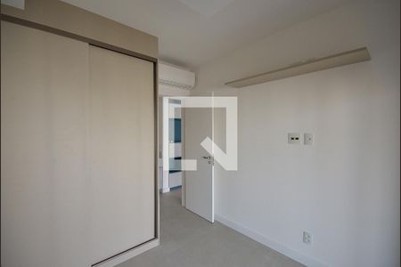 Apartamento para alugar com 46m², 1 quarto e 1 vaga Apartamento para alugar com 46m², 1 quarto e 1 vagaQuarto