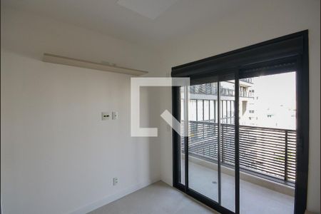 Apartamento para alugar com 46m², 1 quarto e 1 vaga Apartamento para alugar com 46m², 1 quarto e 1 vagaQuarto