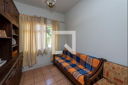 Casa à venda com 455m², 4 quartos e 6 vagas Casa à venda com 455m², 4 quartos e 6 vagasSala 3