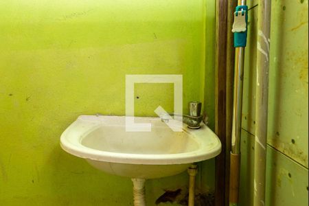 Casa à venda com 455m², 4 quartos e 6 vagas Casa à venda com 455m², 4 quartos e 6 vagasLavabo