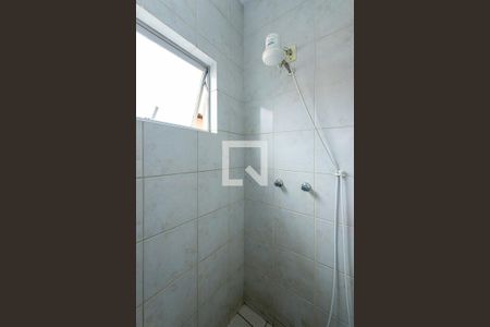 Casa à venda com 455m², 4 quartos e 6 vagas Casa à venda com 455m², 4 quartos e 6 vagasBanheiro Social - Chuveiro