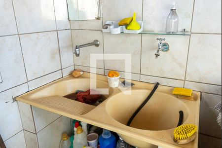 Casa à venda com 455m², 4 quartos e 6 vagas Casa à venda com 455m², 4 quartos e 6 vagasÁrea de Serviço - Torneiras