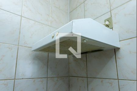 Casa à venda com 455m², 4 quartos e 6 vagas Casa à venda com 455m², 4 quartos e 6 vagasCozinha - Coifa