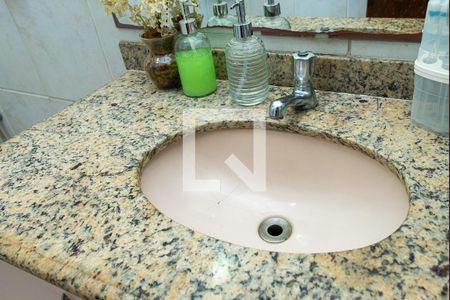 Casa à venda com 455m², 4 quartos e 6 vagas Casa à venda com 455m², 4 quartos e 6 vagasBanheiro Social - Torneira