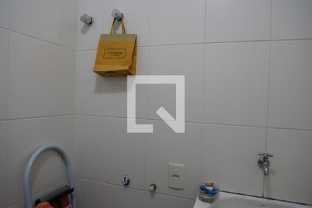 Apartamento para alugar com 60m², 1 quarto e 1 vagaLavanderia