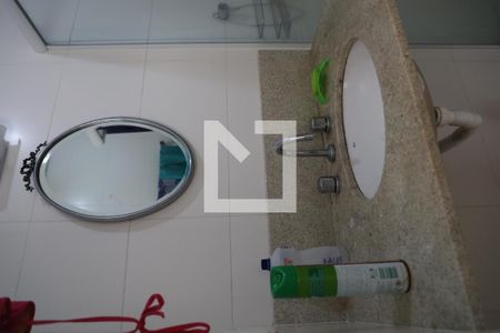 Apartamento para alugar com 60m², 1 quarto e 1 vagaBanheiro