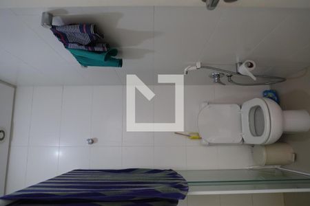 Apartamento para alugar com 60m², 1 quarto e 1 vagaBanheiro