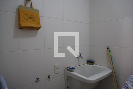 Apartamento para alugar com 60m², 1 quarto e 1 vagaLavanderia