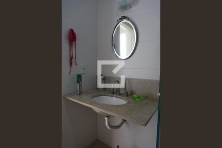 Apartamento para alugar com 60m², 1 quarto e 1 vagaBanheiro