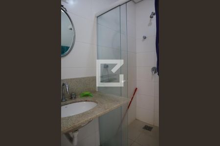 Apartamento para alugar com 60m², 1 quarto e 1 vagaBanheiro