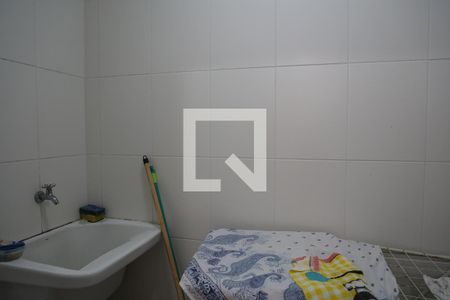 Apartamento para alugar com 60m², 1 quarto e 1 vagaLavanderia