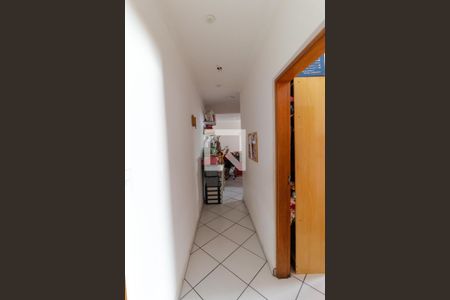 Casa à venda com 106m², 4 quartos e 3 vagasCorredor (Casa 02)