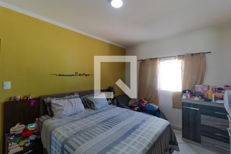 Casa à venda com 106m², 4 quartos e 3 vagasQuarto 02 (Casa 02)