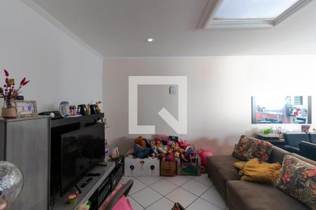 Casa à venda com 106m², 4 quartos e 3 vagasSala (Casa 02)